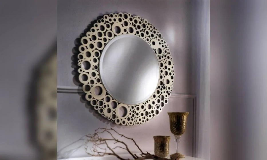 Зеркало Giuliacasa 406-Ti - фото 1