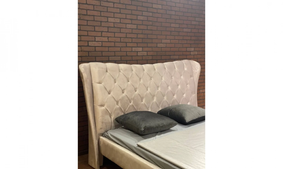 Кровать Lorenta Turkey - фото 13