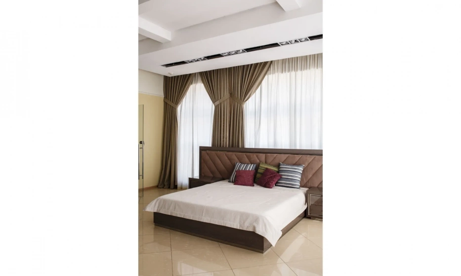 Кровать CAMELGROUP Elite - фото 3