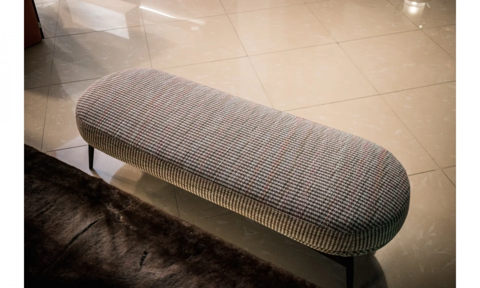 Банкетка SABA OLTREMARE - фото 3