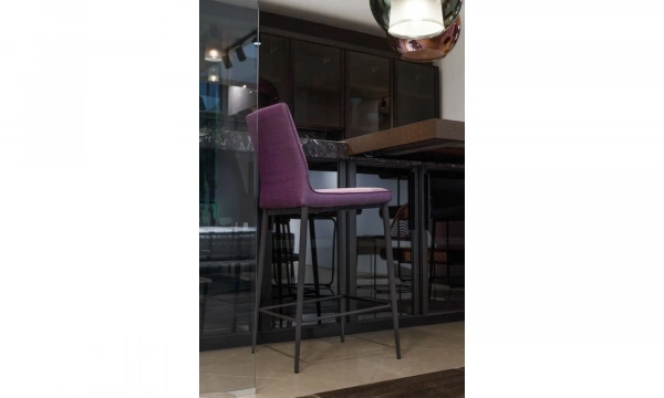 Стул барный Bontempi NATA LOW