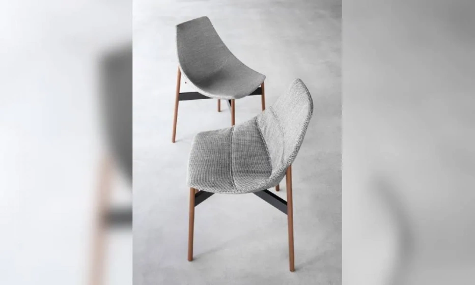 Стул Pianca Gamma 3 - фото 1