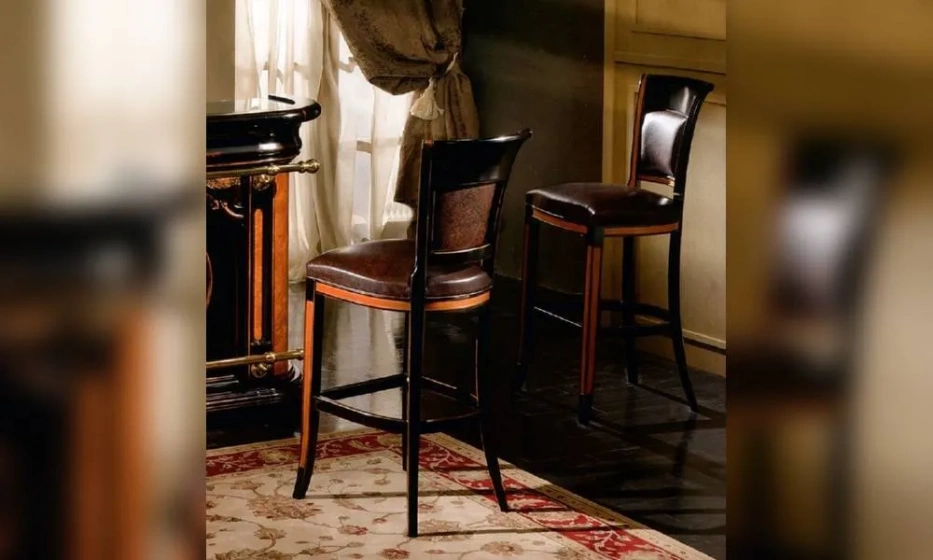 Барный Cтул Scappini Collections 2013 - фото 1