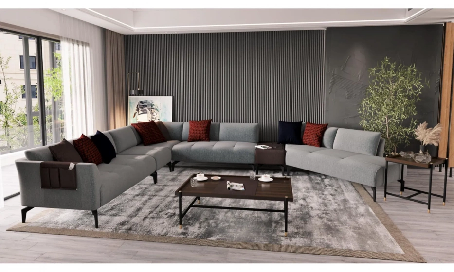 Диван Armonia Turkey - фото 1