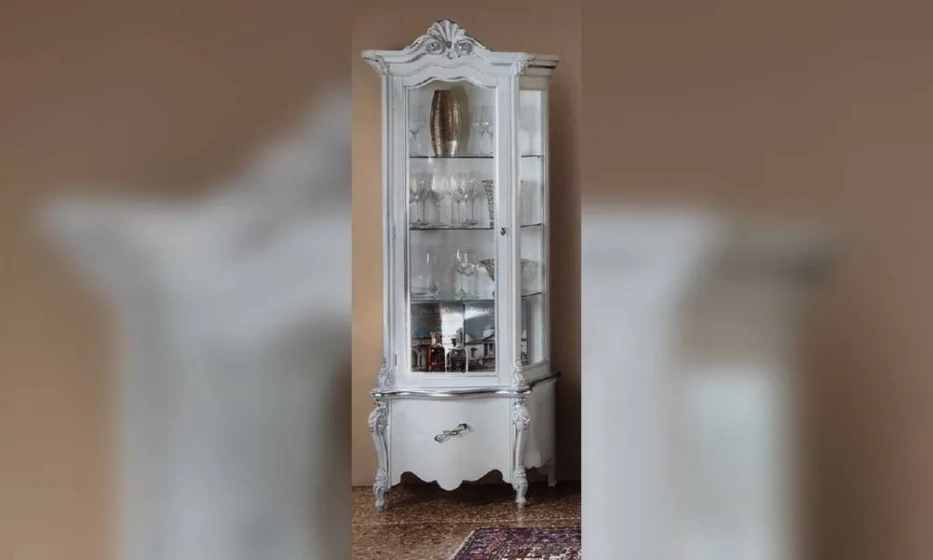 Витрина Morello Gianpaolo La013Ld - фото 1