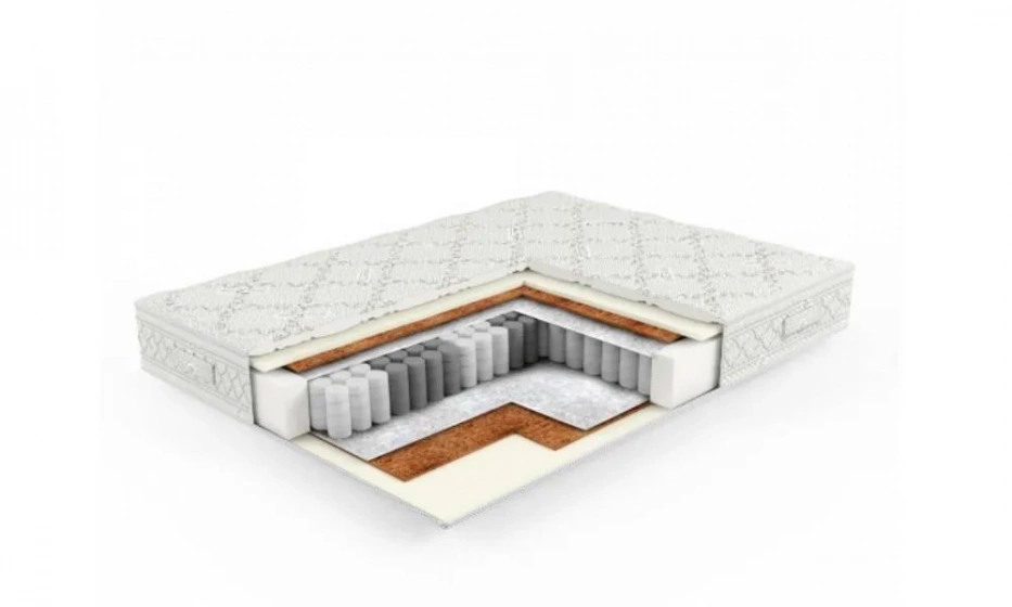 Матрас Сонберри Correсt-15 - фото 1