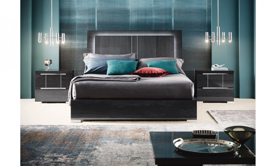 Кровать Alf Group Versilia - фото 1