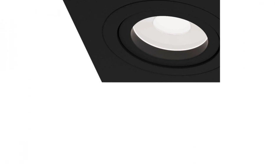 Встраиваемый Светильник Technical Dl024-2-03B - фото 3