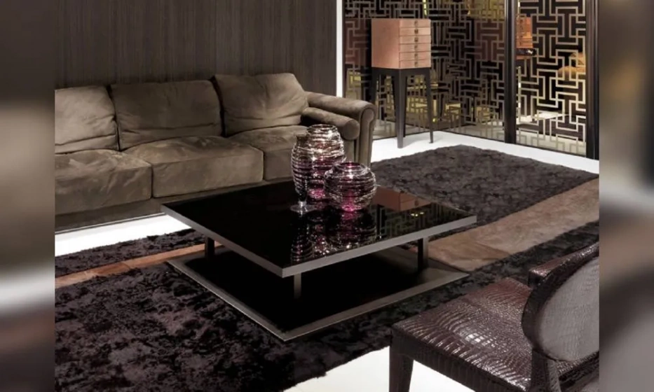 Стол Журнальный Longhi Artu - фото 1