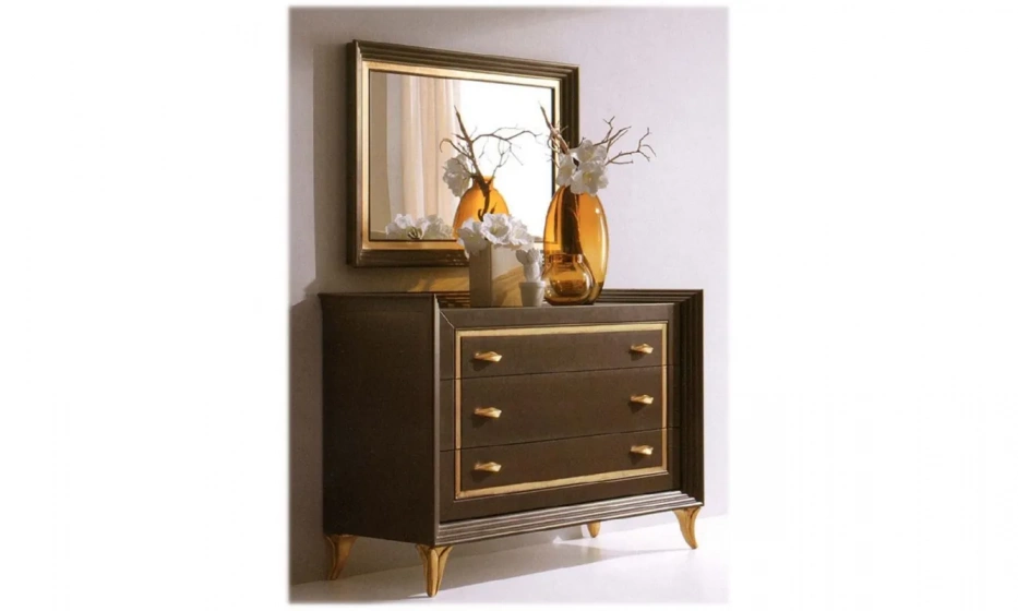 Спальня Ferretti & Ferretti Today Col. Notte 5 - фото 3