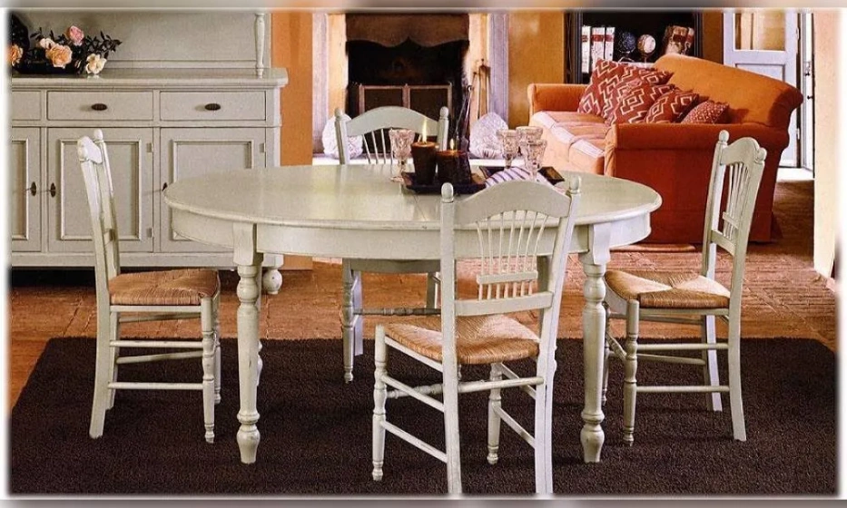 Стол Tonin Casa Apogeo - фото 1