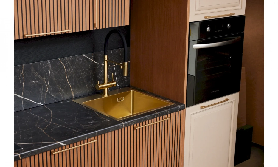 Кухня Русский Дом - фото 5