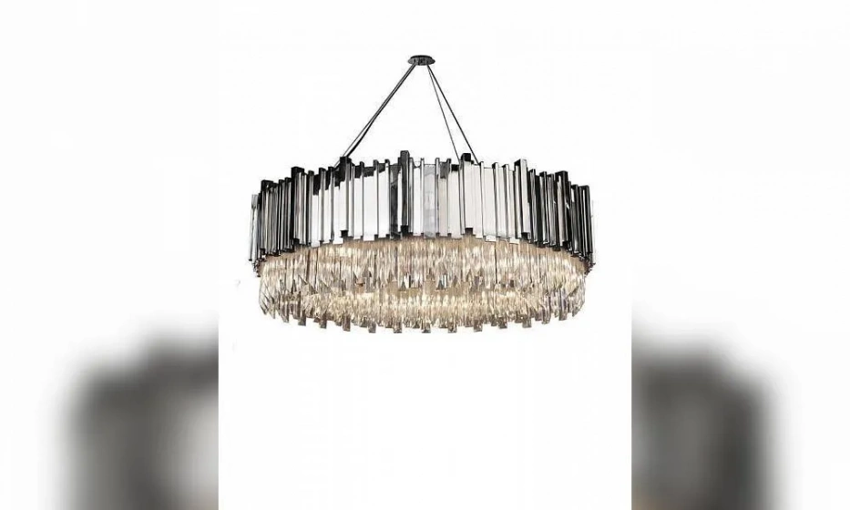 Люстра Empire D100 - фото 7