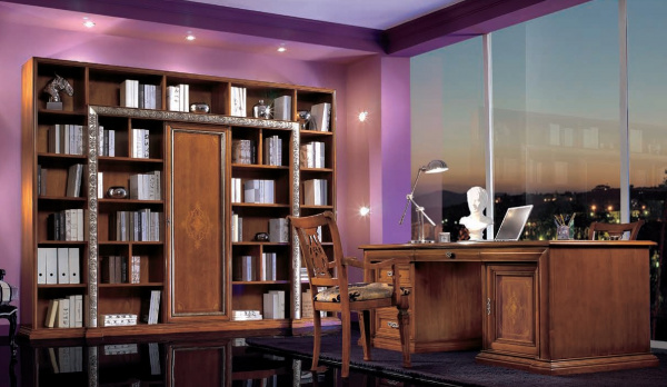 Спальня Vaccari Giovanni Giselle 2 Тест