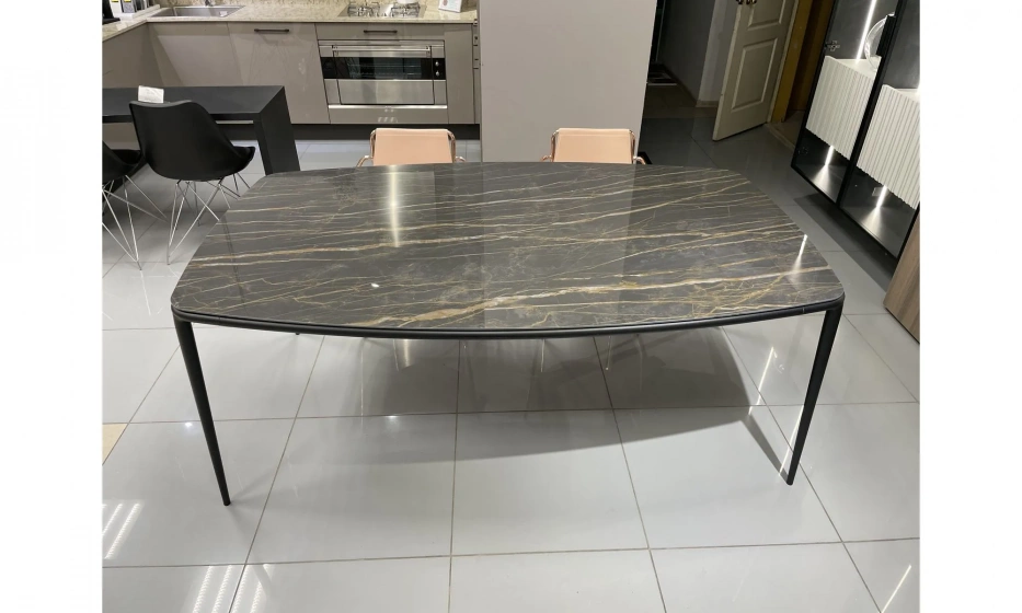 Стол обеденный Midj Lea - фото 3