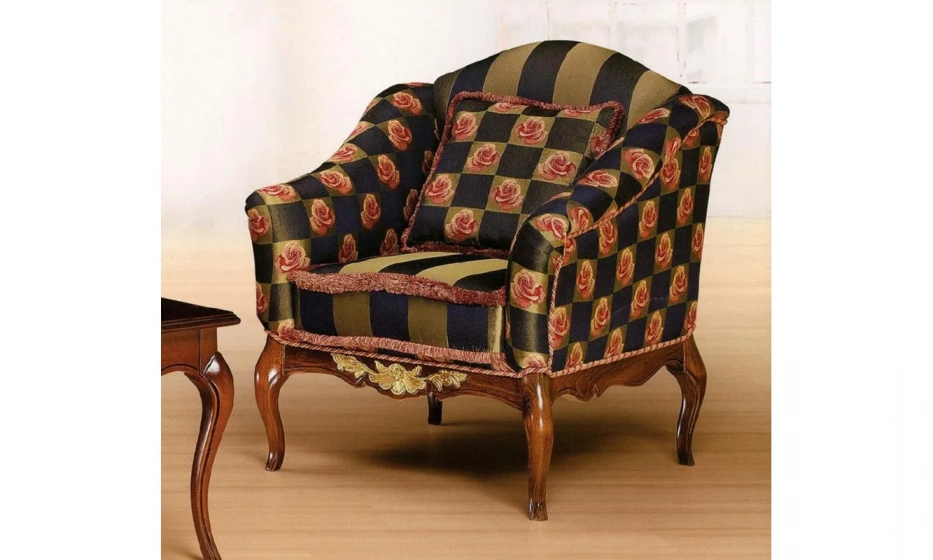 Комплект Мягкой Мебели Morello Gianpaolo Catalogo Generale 8 - фото 3