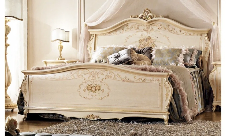 Спальня Agm (Alberto E Mario Ghezzani) Regency - фото 8