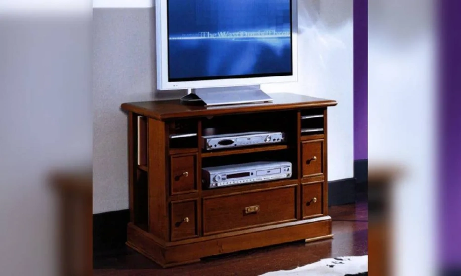 Тумба Тв Giuliacasa Michelangelo 3 - фото 1