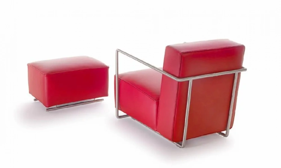 Кресло Flexform A.B.C. - фото 1