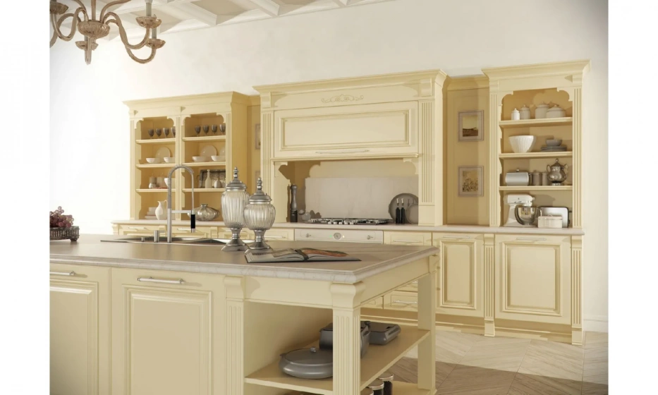 Кухня Virs Bristol One - фото 11