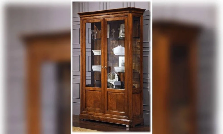 Витрина Bamax 74.102 - фото 1