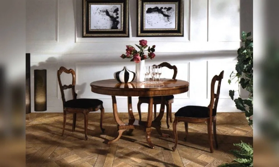 Стол Giuliacasa H223/130 - фото 1