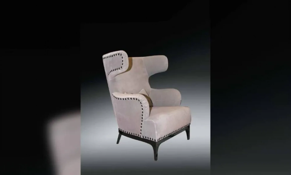 Кресло Colonial Club Hamptons - фото 1