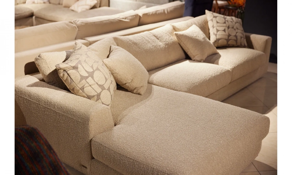 Диван Estelio Урбан - фото 4