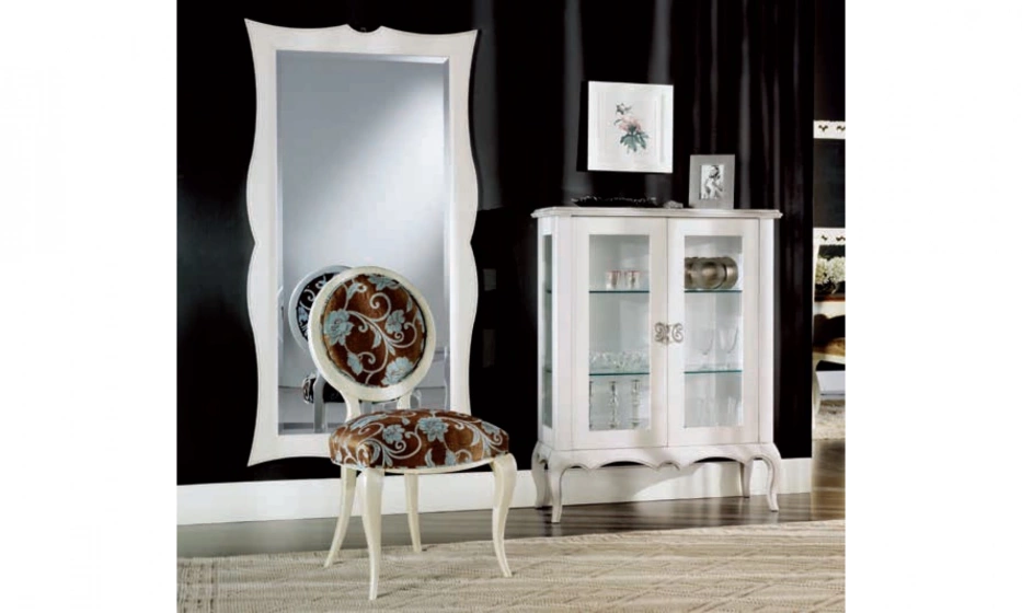 Стул Vaccari Giovanni Bella Italia - фото 1