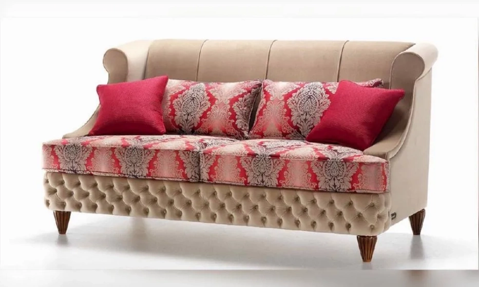 Диван Bedding Richmond Capitonne 2Posti - фото 1