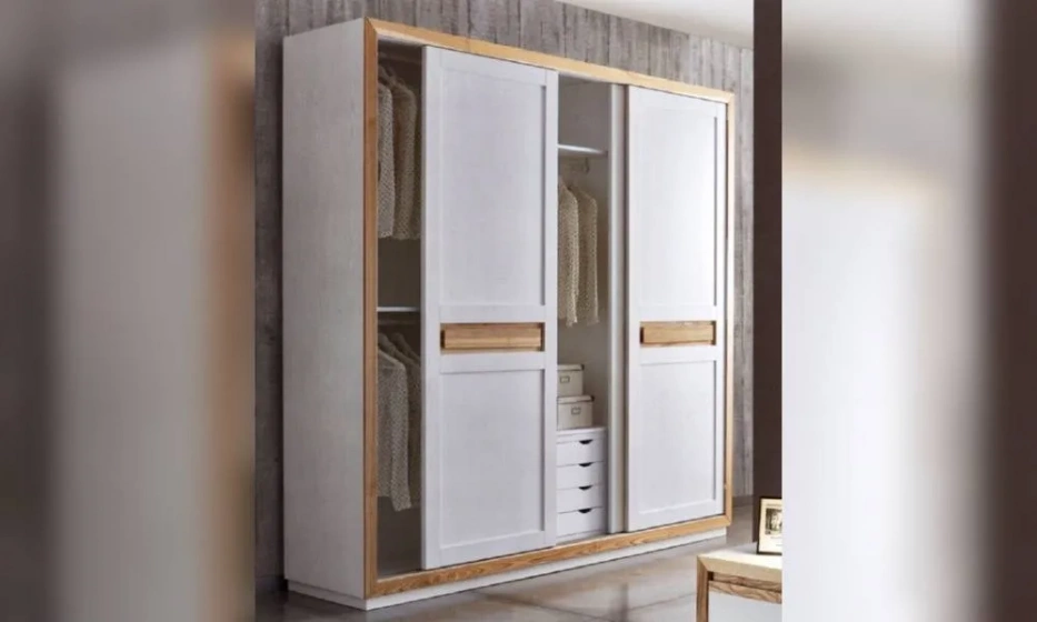 Шкаф Giuliacasa 420-Mi - фото 1