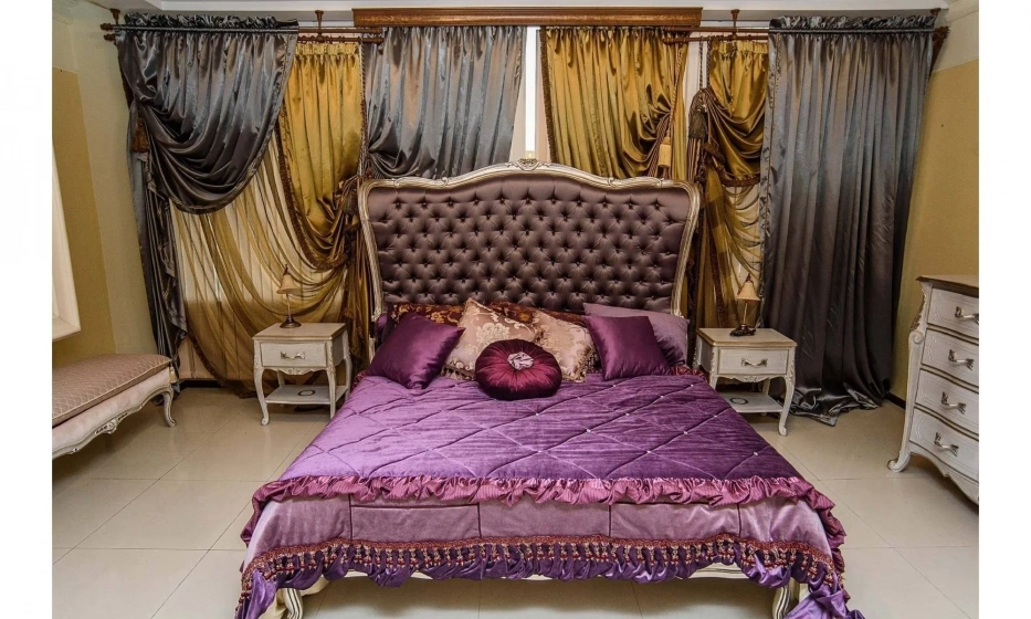 Спальня комплект Savio Firmino - фото 8