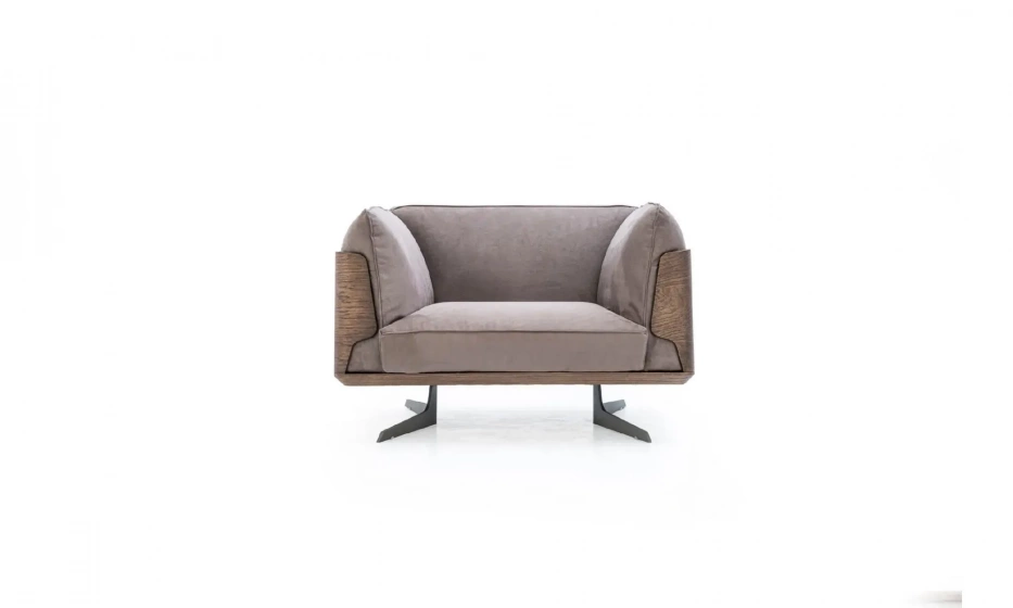 Кресло Homage Gamma - фото 1