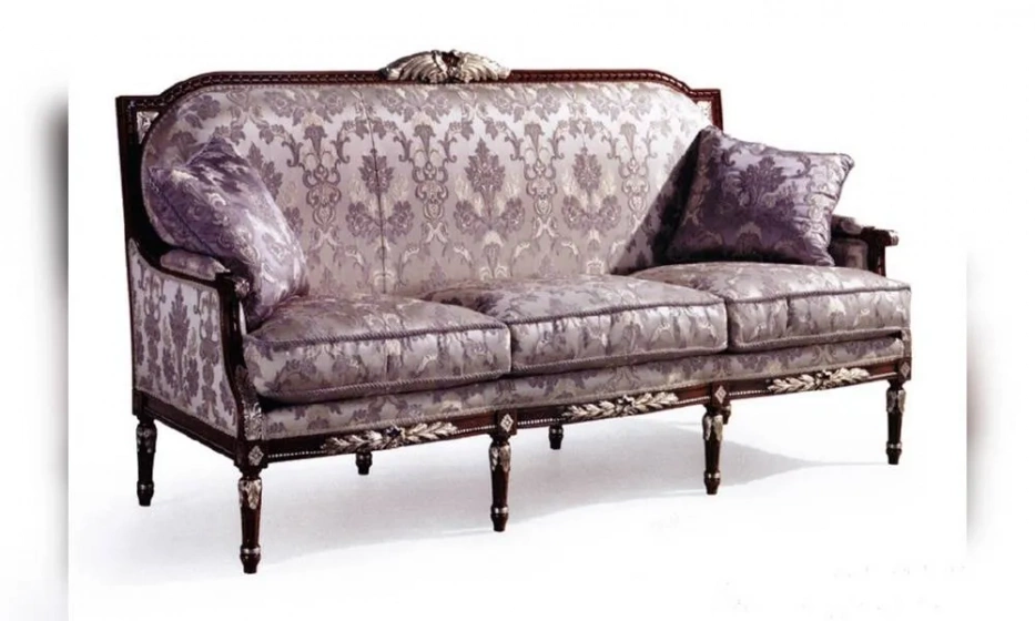 Диван Angelo Cappellini 30196/D3 - фото 1