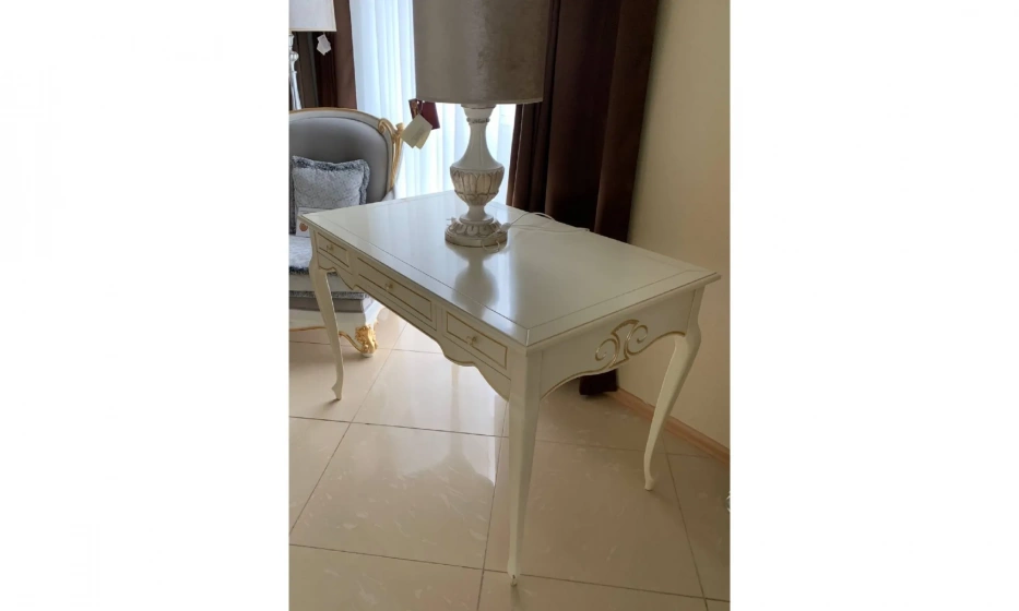 Стол Письменный Modenese Gastone - фото 1