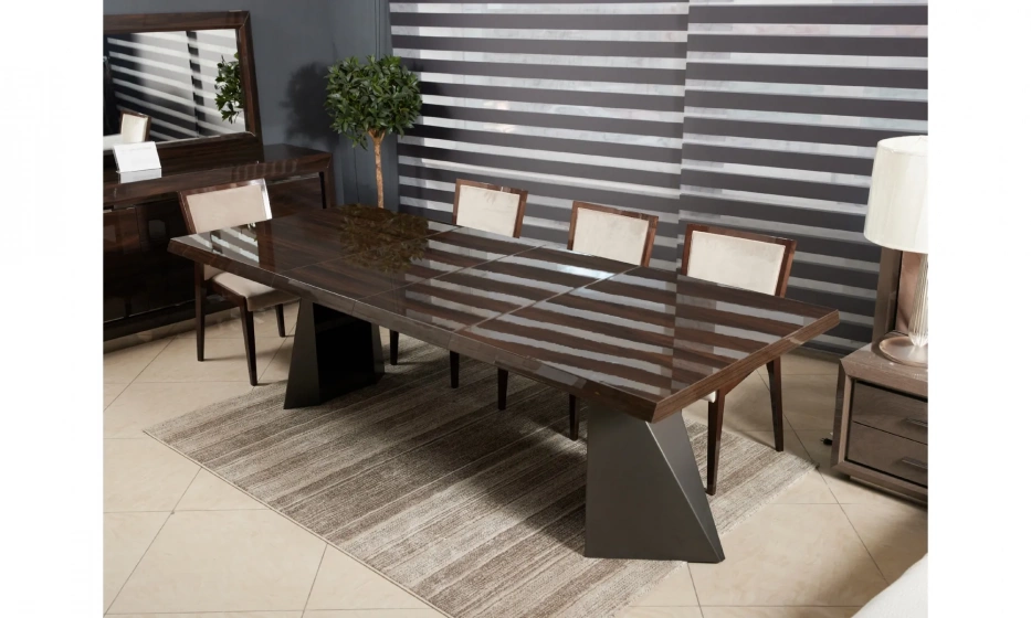 Стол обеденный CAMELGROUP Elite - фото 14