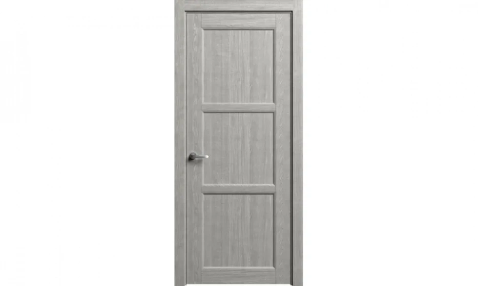 Межкомнатная дверь Софья, коллекция Bridge, Модель 89.71ФФФ - фото 1