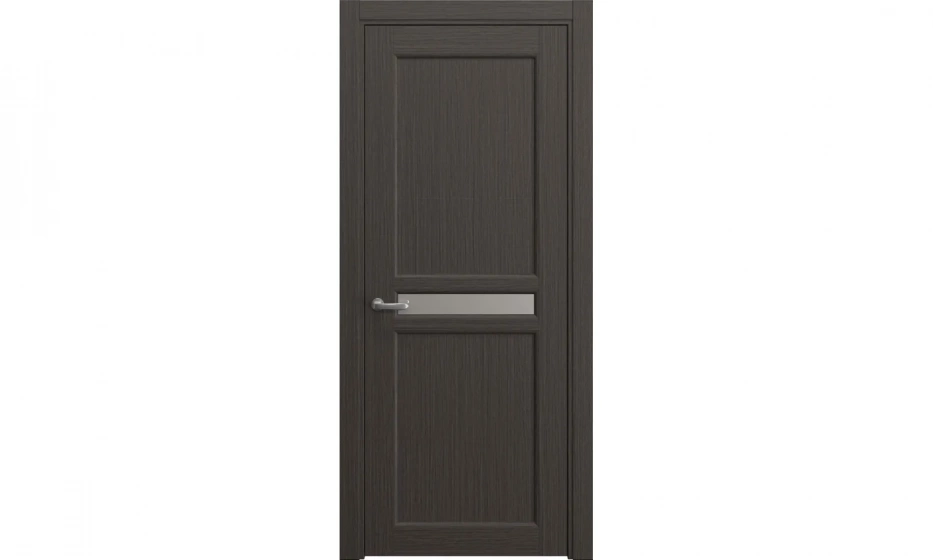 Межкомнатная дверь Софья, коллекция Bridge, Модель 65.72ФСФ - фото 1