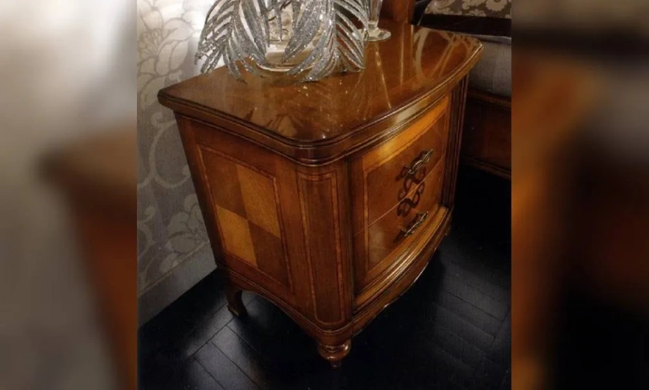 Тумба Прикроватная Giuliacasa C122-V - фото 1