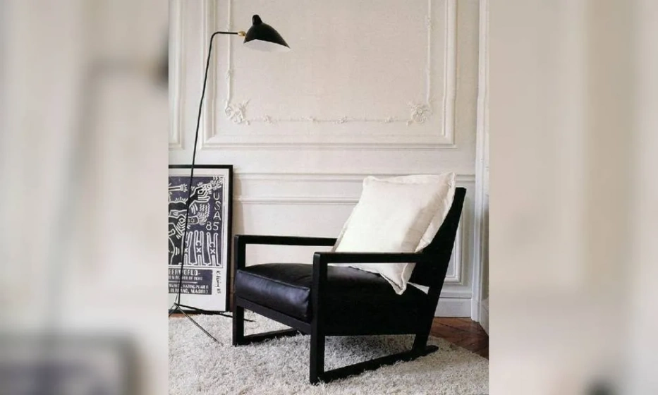 Кресло B&B Italia Psiche - фото 1