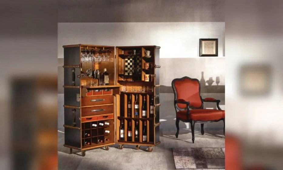 Бар Giuliacasa H2018 - фото 1