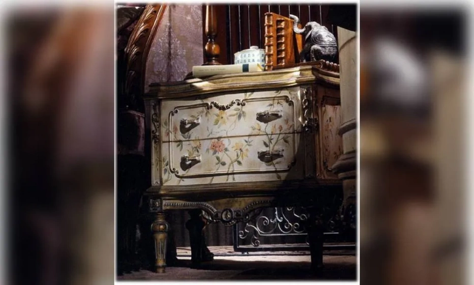 Тумба Прикроватная Jumbo Collection Shangri–La 3 - фото 1