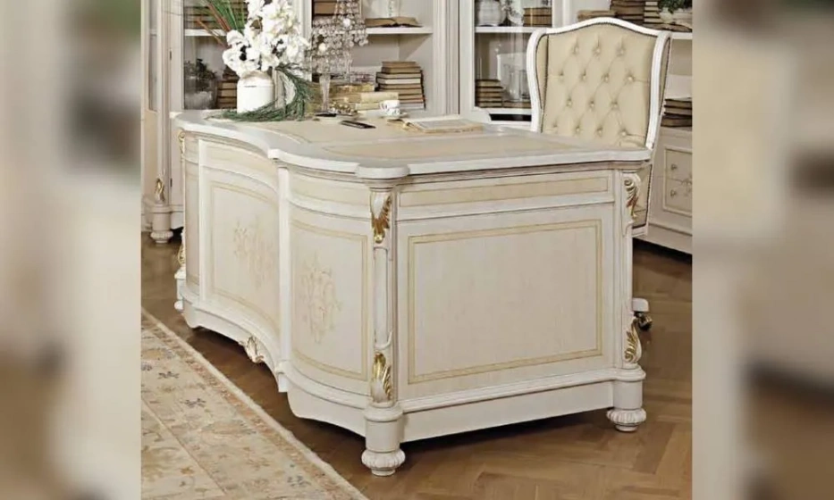 Стол Am&C Pitti - фото 1