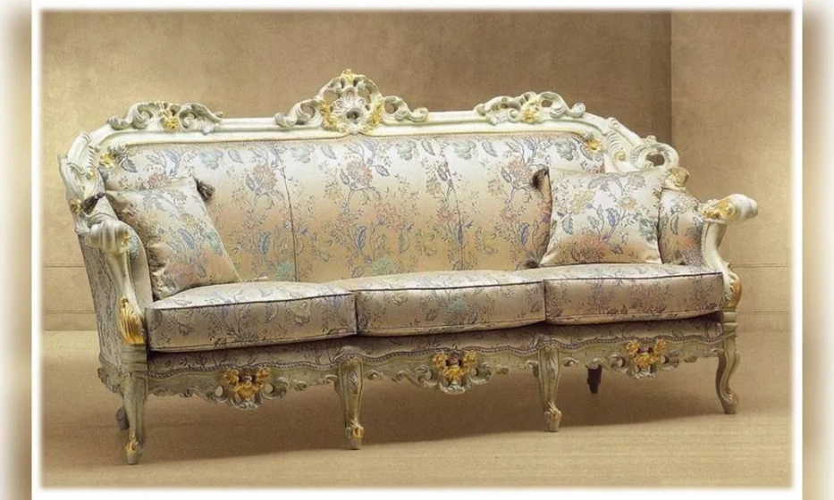 Диван Morello Gianpaolo Principe - фото 1