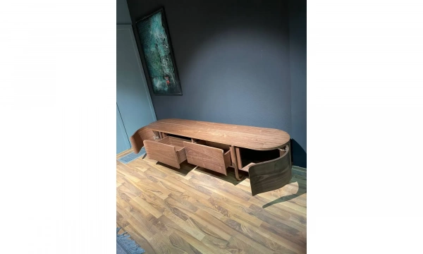 Тумба ТВ Orix Capella