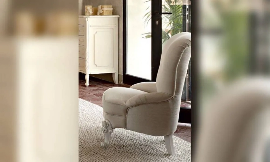 Полукресло Volpi Proposal 37 - фото 1