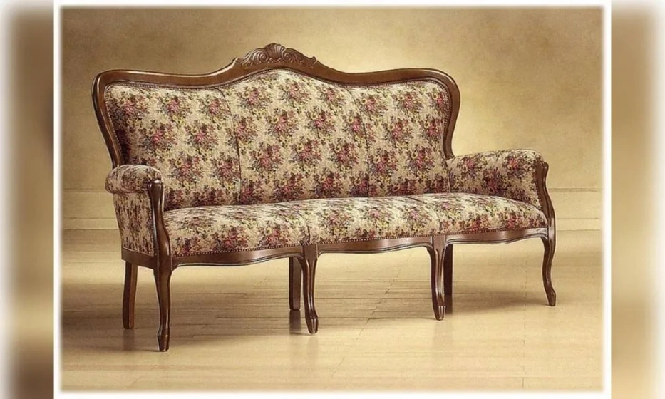 Диван Morello Gianpaolo Foglia - фото 1