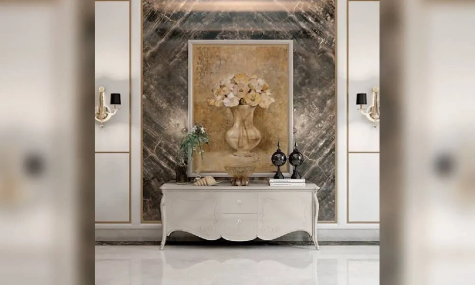 Тумба Тв Francesco Pasi Opera - фото 1