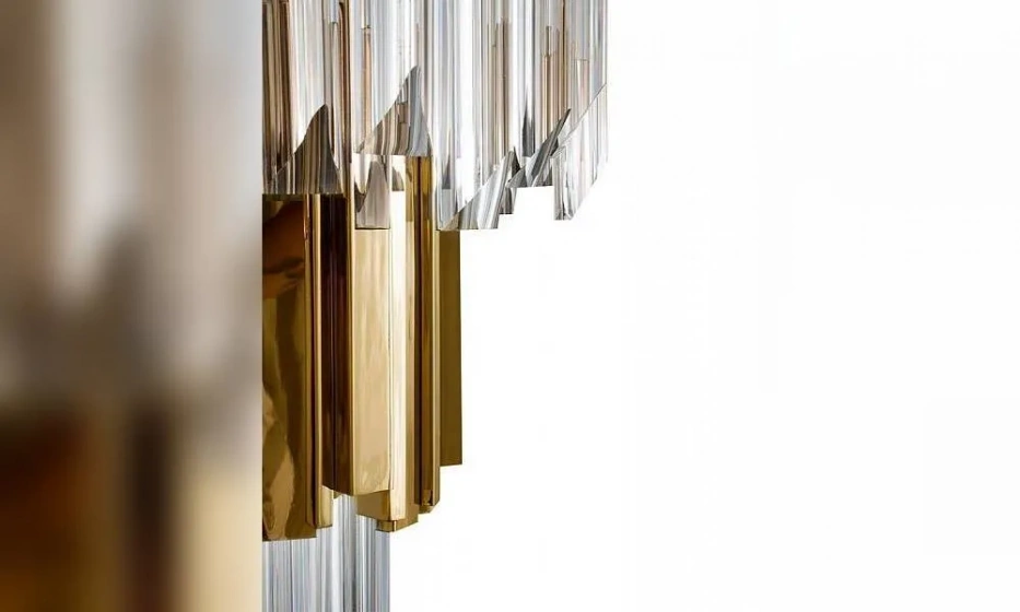 Люстра Empire H175 - фото 3