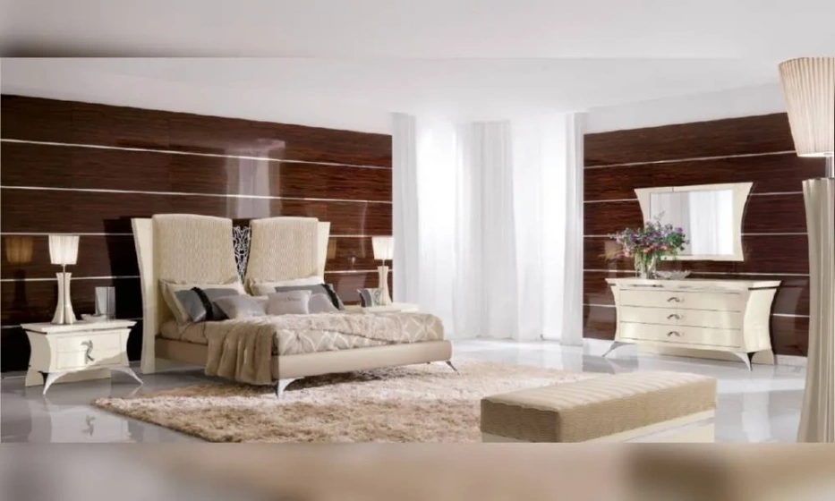 Спальня Re Deco Charme. - фото 4